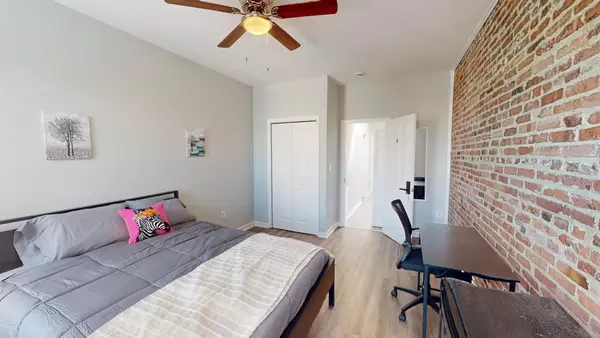 Coliving in East Baltimore - Baltimore Metro Area, Washington DC