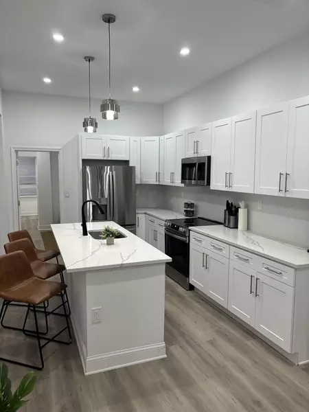 Coliving in Glenwood - North Philadelphia, Philadelphia