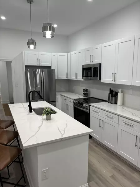 Coliving in Glenwood - North Philadelphia, Philadelphia