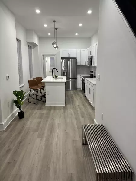 Coliving in Glenwood - North Philadelphia, Philadelphia