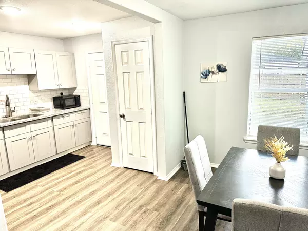 Coliving in Ost / South Union - Inner Loop, Houston