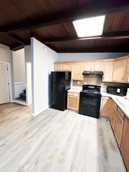 Coliving in East Point GA - South Atl, Atlanta