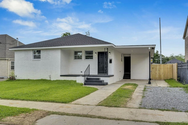 Coliving in Gentilly - Gentilly, New Orleans