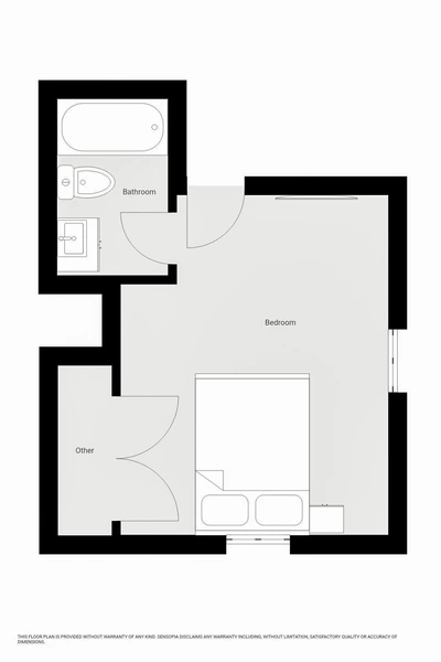 Coliving in Gentilly - Gentilly, New Orleans