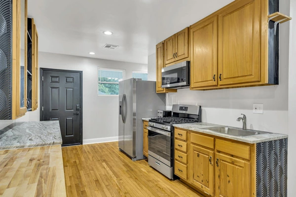 Coliving in Gentilly - Gentilly, New Orleans