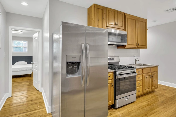 Coliving in Gentilly - Gentilly, New Orleans