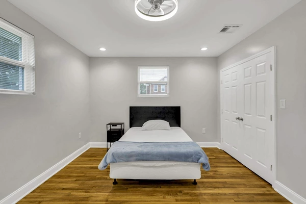 Coliving in Gentilly - Gentilly, New Orleans