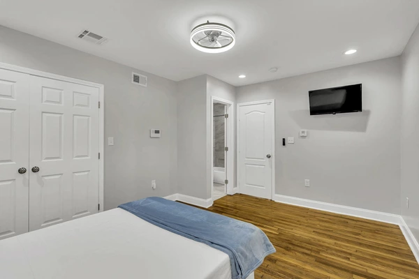 Coliving in Gentilly - Gentilly, New Orleans