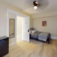 Coliving in Fells Point - Baltimore Metro Area, Washington DC