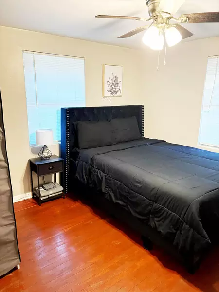 Coliving in Lackawanna - Westside, Jacksonville