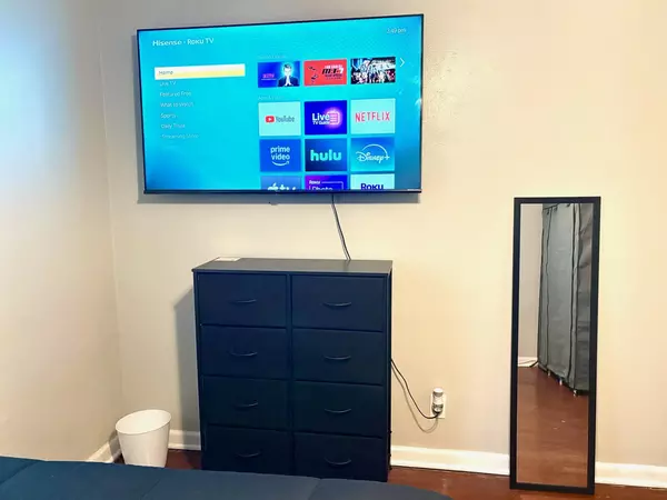 Coliving in Lackawanna - Westside, Jacksonville