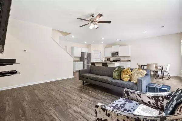 Coliving in Lakewood Heights - South Atl, Atlanta