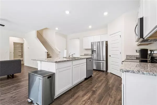 Coliving in Lakewood Heights - South Atl, Atlanta