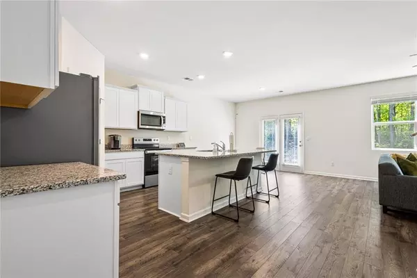 Coliving in Lakewood Heights - South Atl, Atlanta