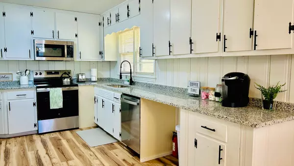 Coliving in Colonial Heights - Chapel Hill, Raleigh