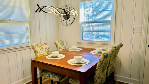 Coliving in Colonial Heights - Chapel Hill, Raleigh