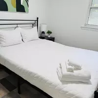 Co-living en Colonial Heights - Chapel Hill, Raleigh