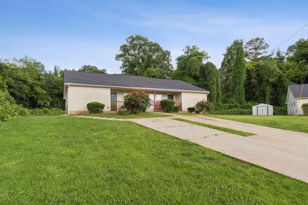 Coliving in Douglasville - West Atl, Atlanta