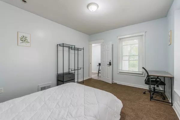 Coliving in East Side - KCMO, Kansas City