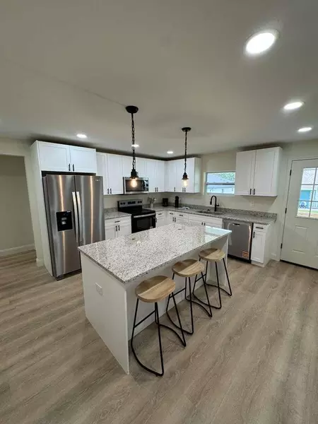 Coliving in Plant City - East Tampa, Tampa