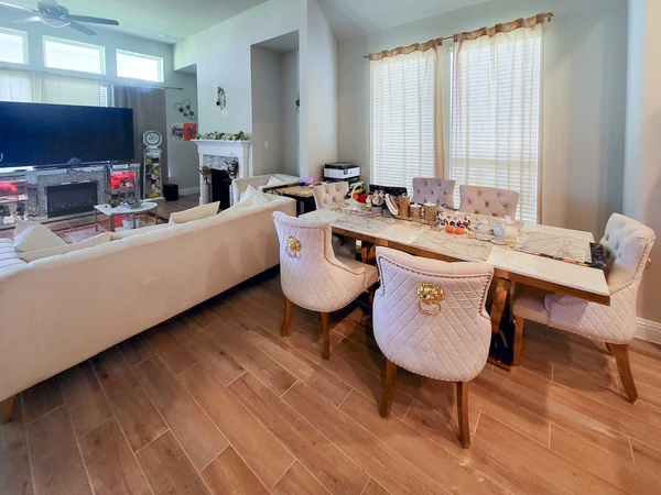 Coliving in Fort Bend - Sw Houston, Houston