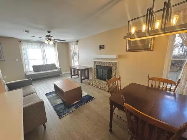 Coliving in Southeast Raleigh - South Raleigh, Raleigh