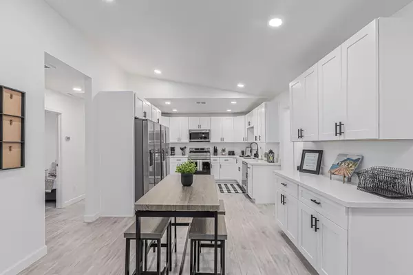 Coliving in Mesa - SE Valley, Phoenix