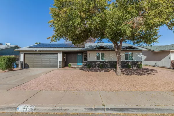 Coliving in Mesa - SE Valley, Phoenix