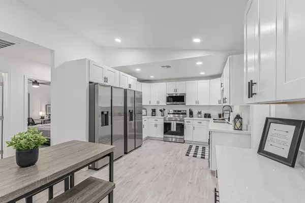 Coliving in Mesa - SE Valley, Phoenix