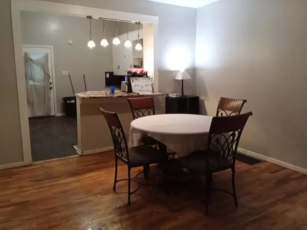 Coliving in Armourdale - KCK, Kansas City