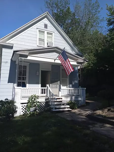 Coliving in Armourdale - KCK, Kansas City