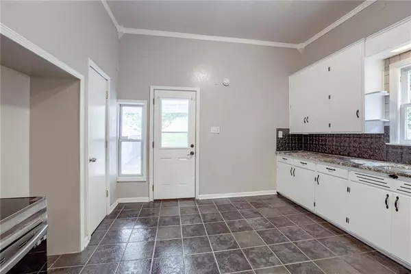 Coliving in Armourdale - KCK, Kansas City