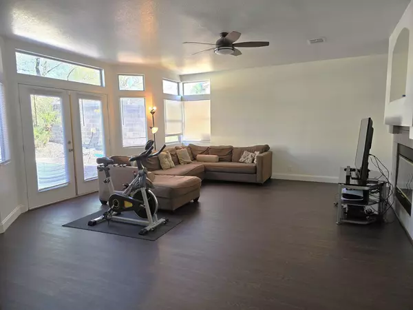 Coliving in Las Vegas - Las Vegas, Las Vegas