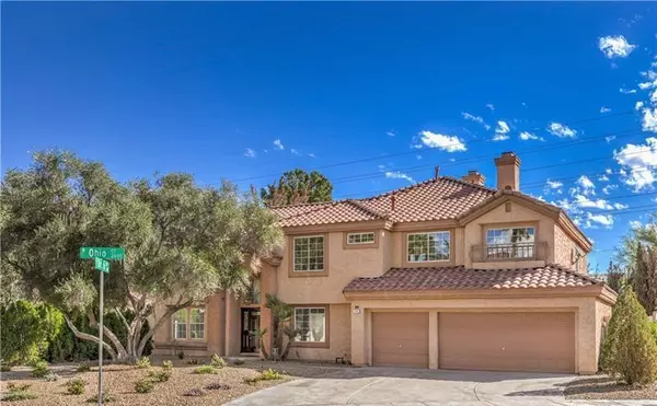 Coliving in Las Vegas - Las Vegas, Las Vegas