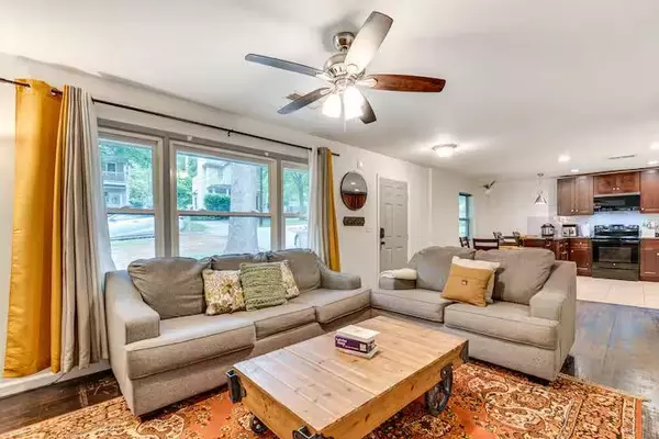 Coliving in Lakewood Heights - South Atl, Atlanta