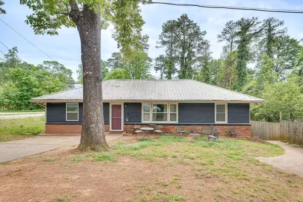 Coliving in Lakewood Heights - South Atl, Atlanta