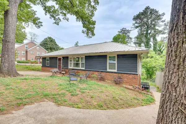 Coliving in Lakewood Heights - South Atl, Atlanta