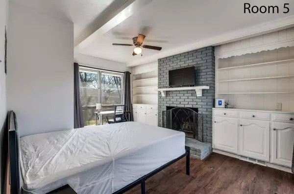 Coliving in Wolf Creek - Sw Dallas, Dallas