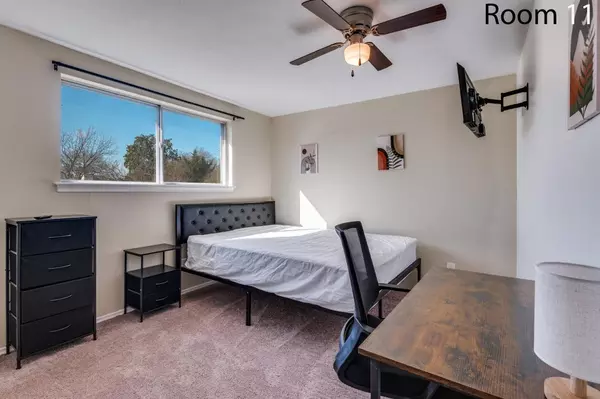 Coliving in Wolf Creek - Sw Dallas, Dallas