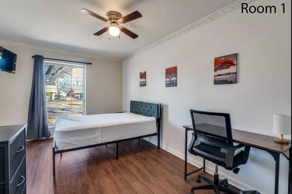 Coliving in Wolf Creek - Sw Dallas, Dallas