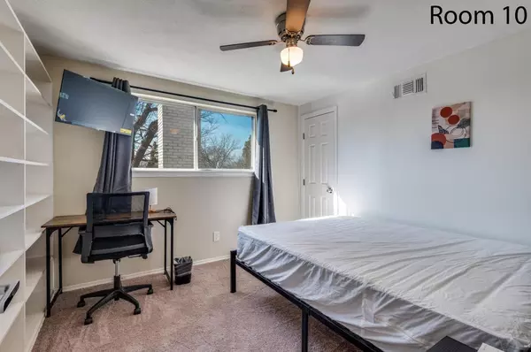 Coliving in Wolf Creek - Sw Dallas, Dallas