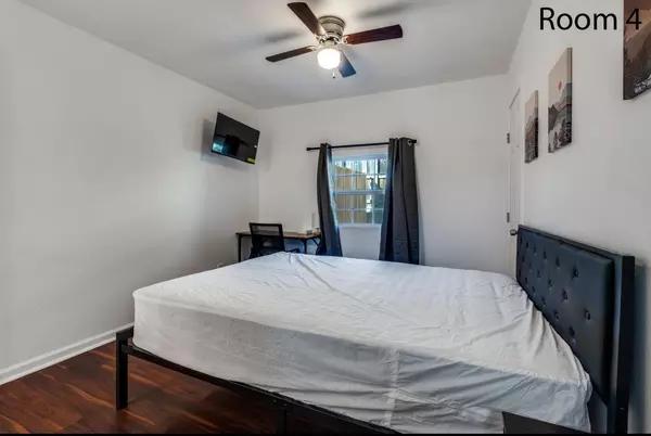 Coliving in Wolf Creek - Sw Dallas, Dallas