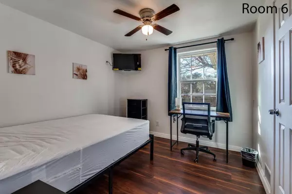 Coliving in Wolf Creek - Sw Dallas, Dallas