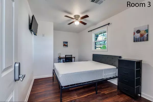 Coliving in Wolf Creek - Sw Dallas, Dallas