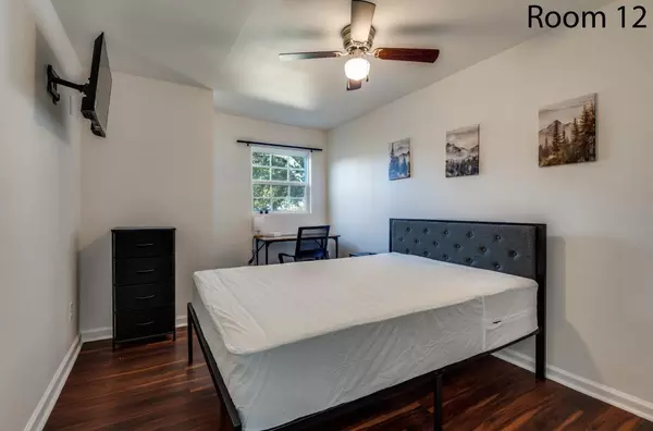 Coliving in Wolf Creek - Sw Dallas, Dallas
