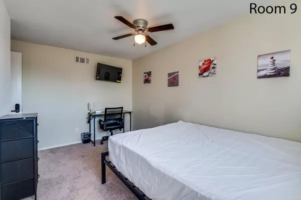 Coliving in Wolf Creek - Sw Dallas, Dallas