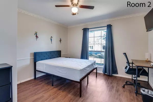 Coliving in Wolf Creek - Sw Dallas, Dallas