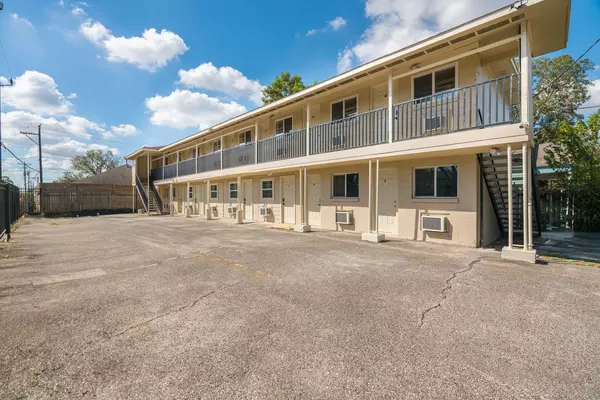 Coliving in East Downtown - Inner Loop, Houston