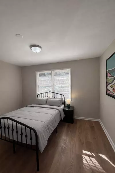 Coliving in Center Hill - West Atl, Atlanta
