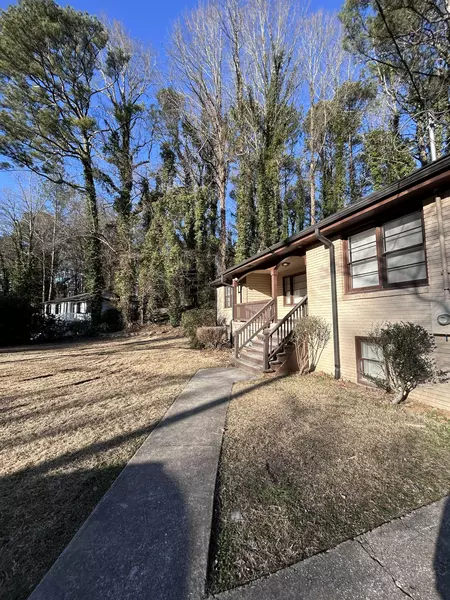 Coliving in Center Hill - West Atl, Atlanta